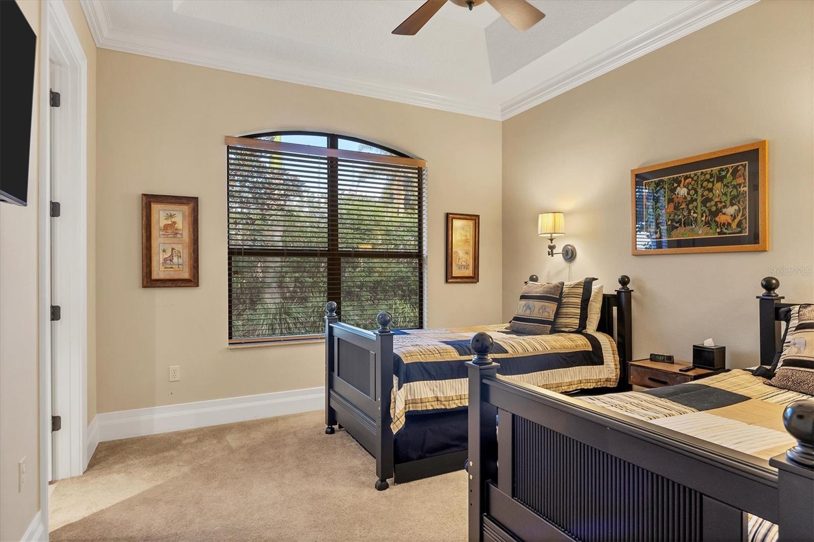 COUNTRY CLUB EAST AT LAKEWOOD RANCH - Residential