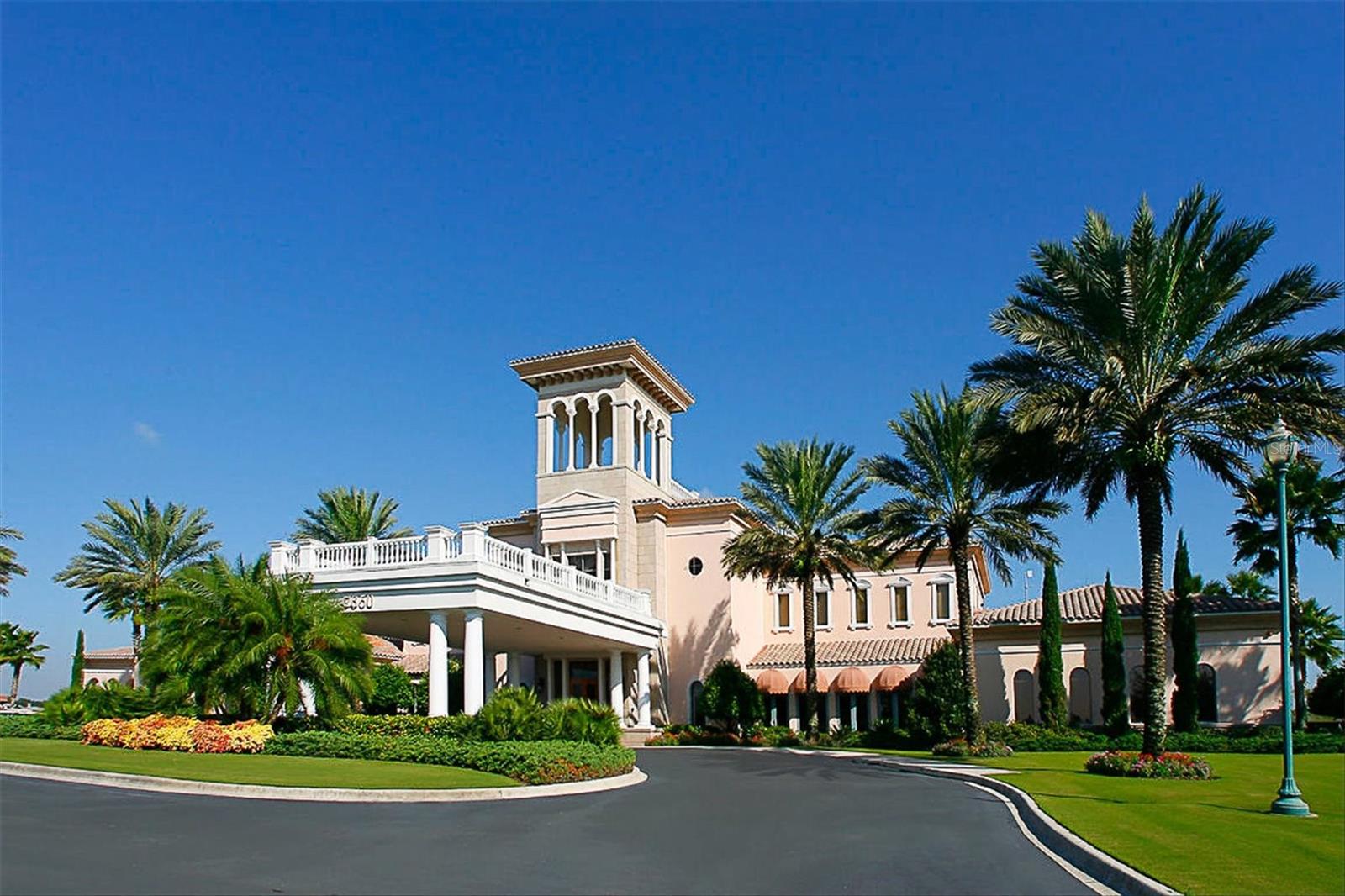 COUNTRY CLUB EAST AT LAKEWOOD RANCH - Residential
