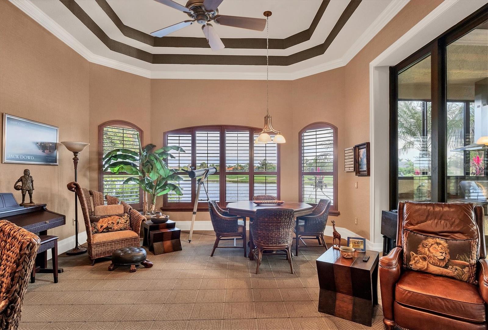 COUNTRY CLUB EAST AT LAKEWOOD RANCH - Residential