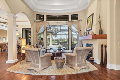 A home in LAKEWOOD RANCH