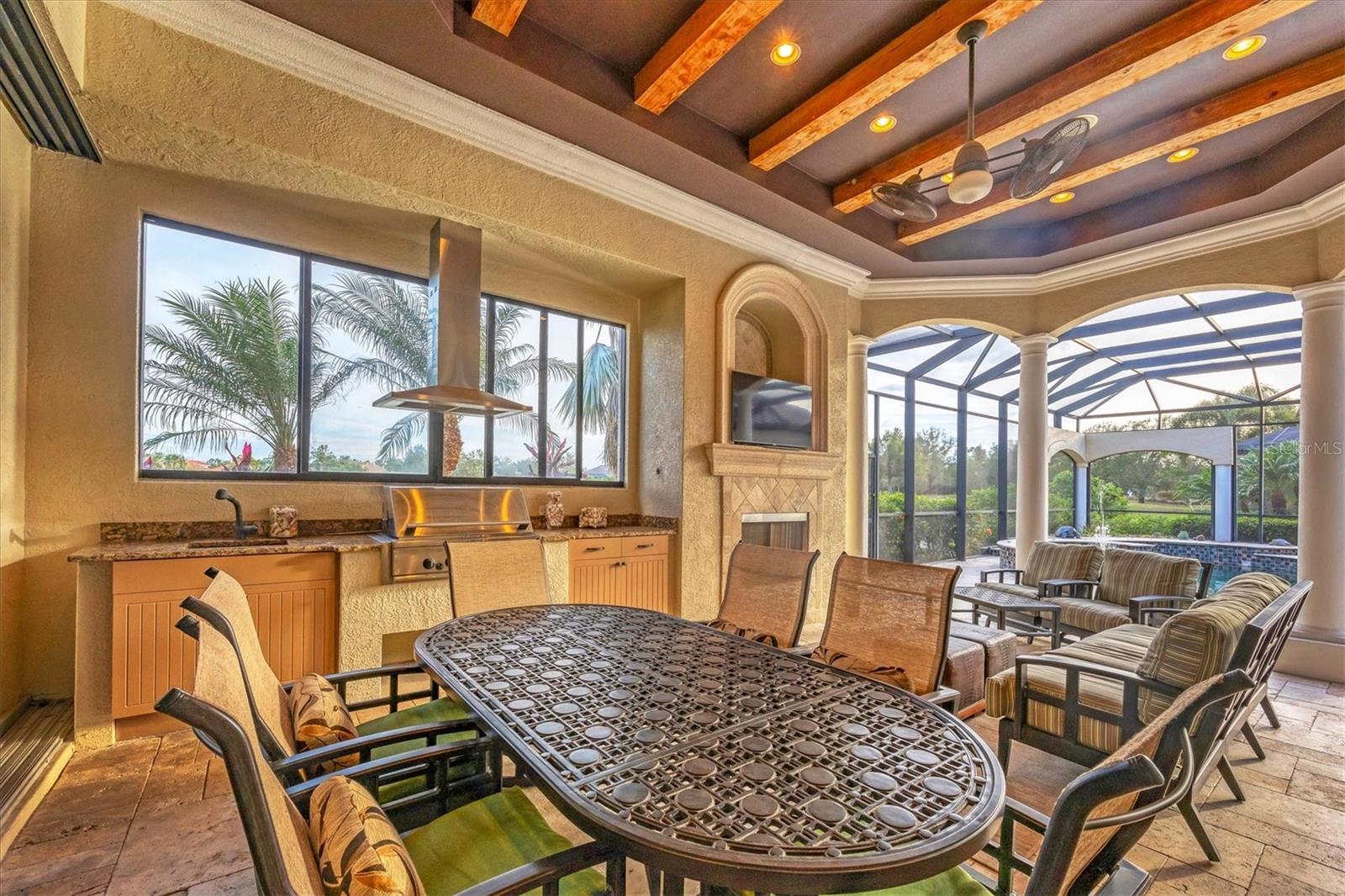 COUNTRY CLUB EAST AT LAKEWOOD RANCH - Residential