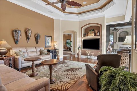 A home in LAKEWOOD RANCH