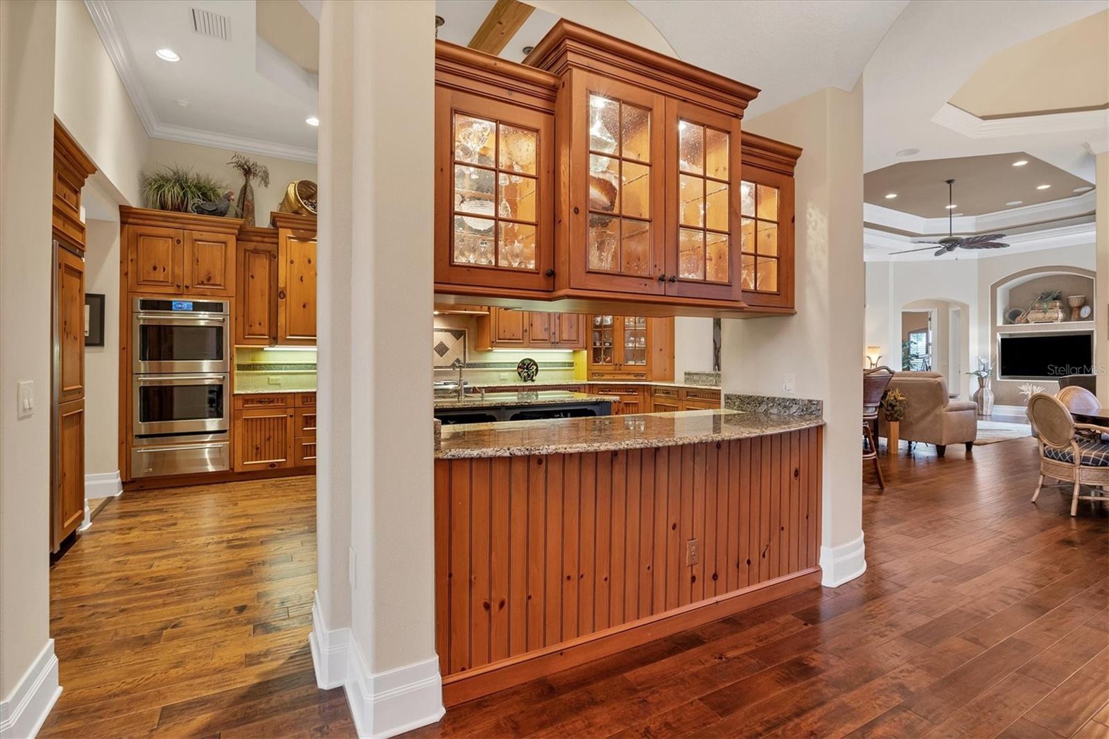 COUNTRY CLUB EAST AT LAKEWOOD RANCH - Residential