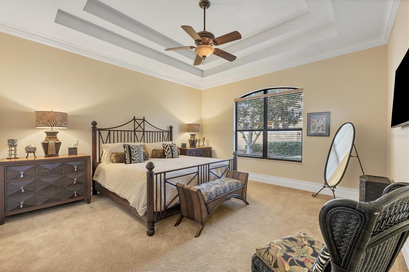 COUNTRY CLUB EAST AT LAKEWOOD RANCH - Residential