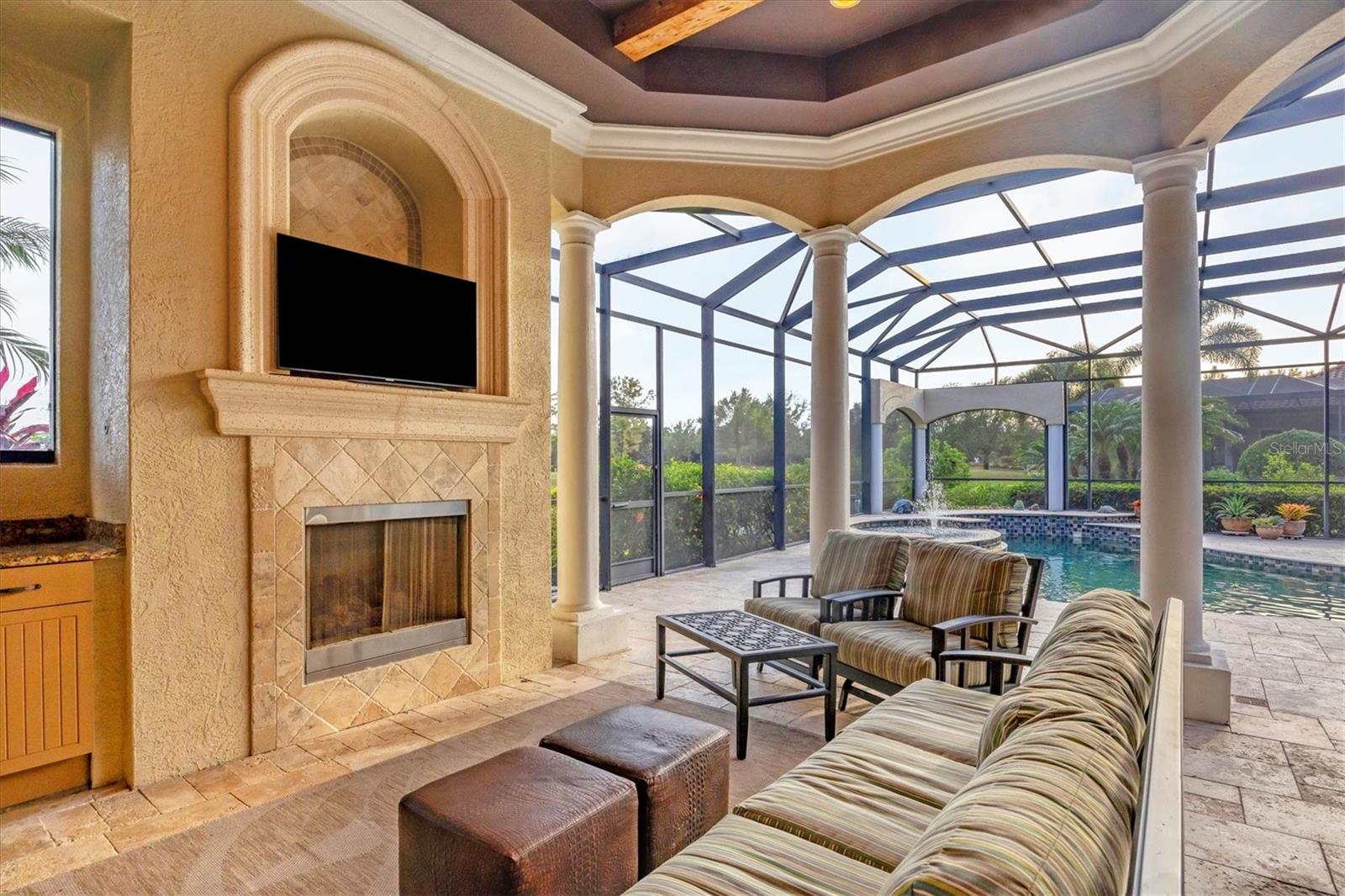 COUNTRY CLUB EAST AT LAKEWOOD RANCH - Residential