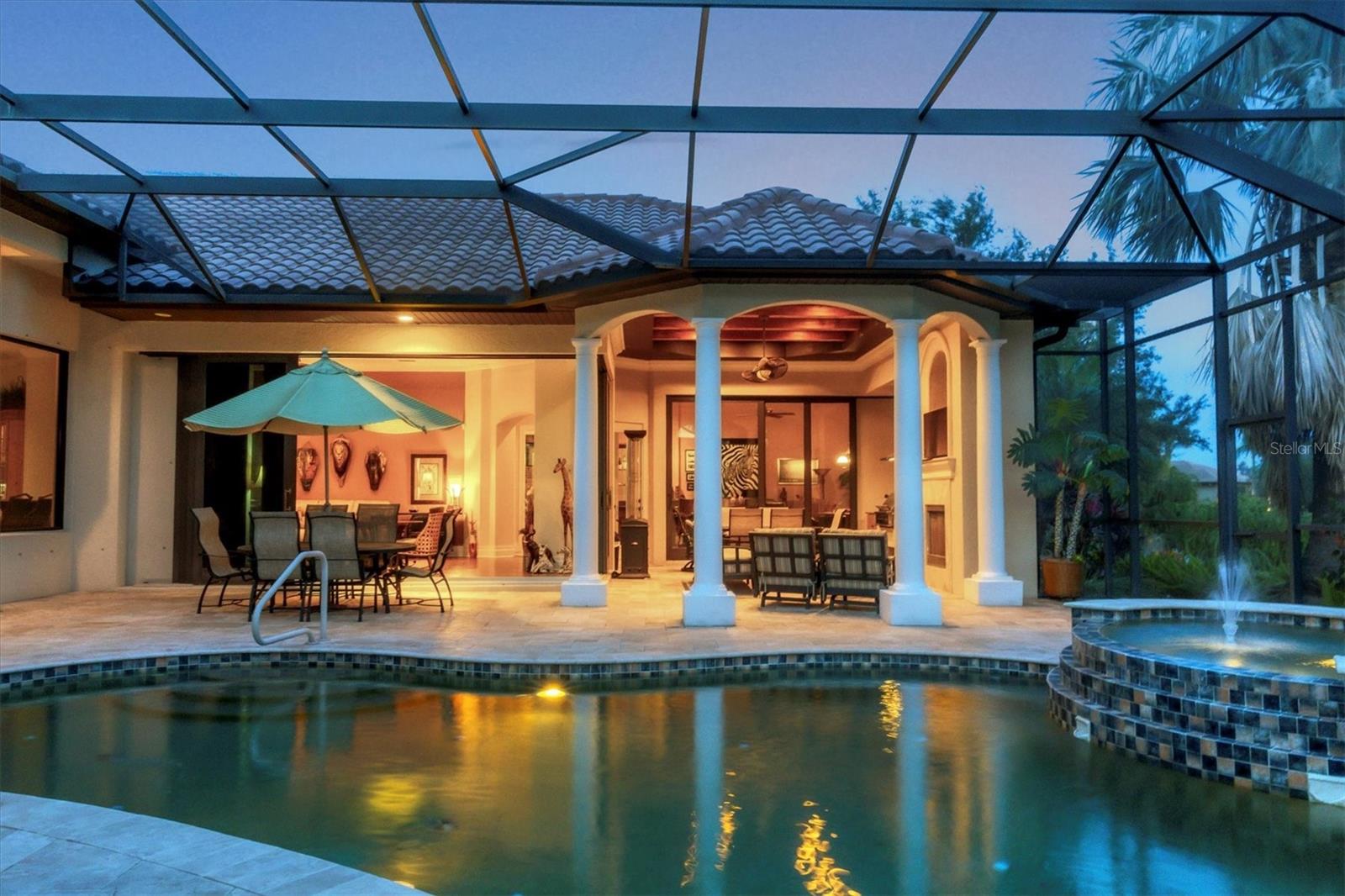 COUNTRY CLUB EAST AT LAKEWOOD RANCH - Residential