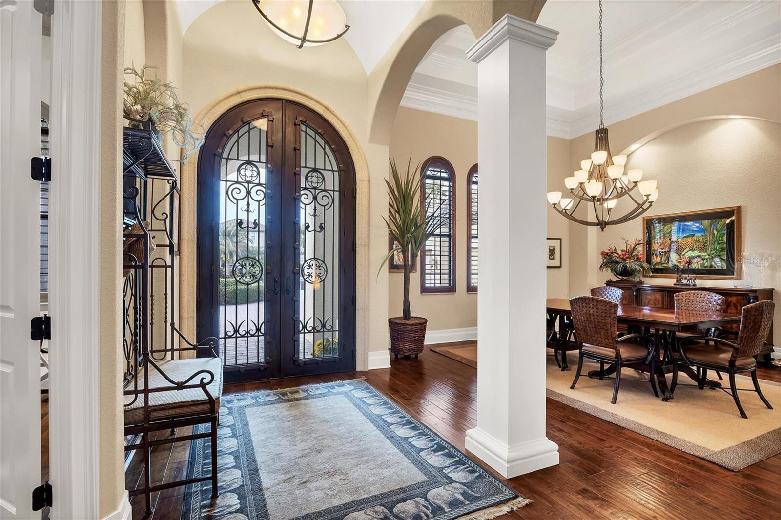 COUNTRY CLUB EAST AT LAKEWOOD RANCH - Residential