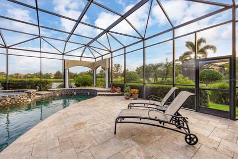 A home in LAKEWOOD RANCH