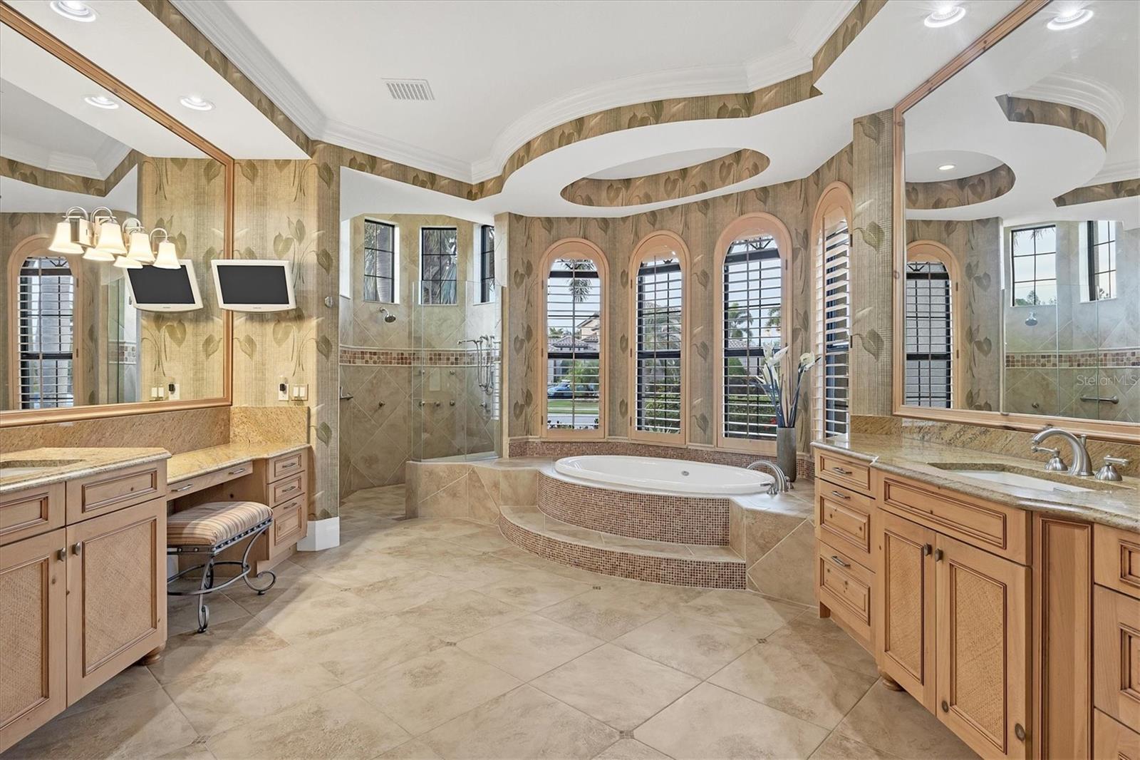 COUNTRY CLUB EAST AT LAKEWOOD RANCH - Residential