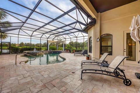 A home in LAKEWOOD RANCH