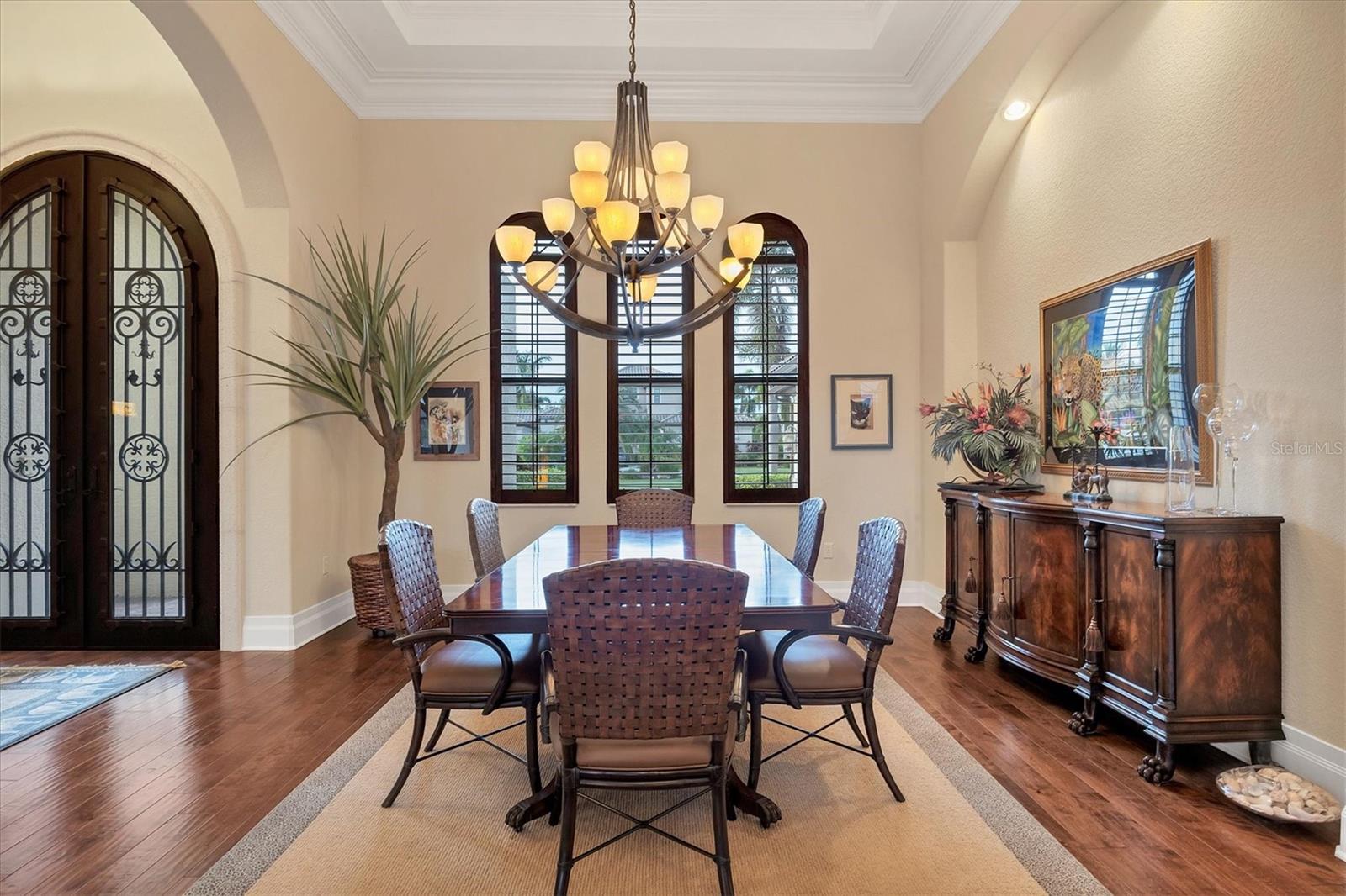 COUNTRY CLUB EAST AT LAKEWOOD RANCH - Residential