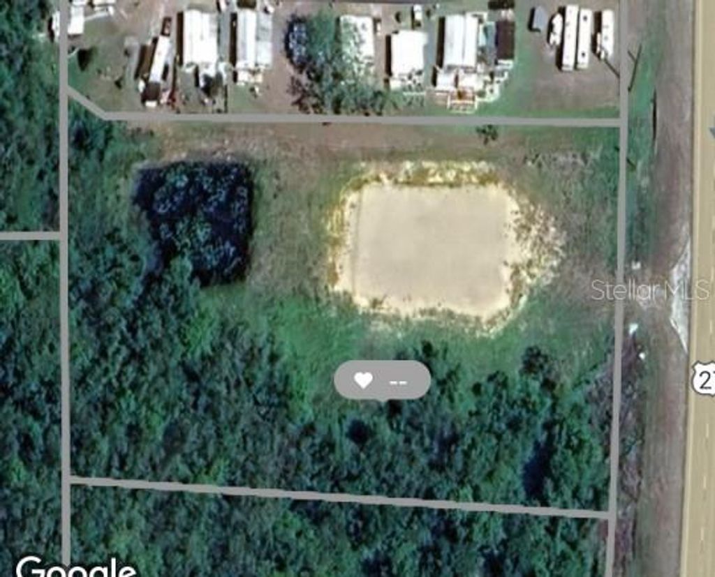 Photo of Us Hwy 27 S, Lake Wales, FL 33859 (MLS # O6376475)