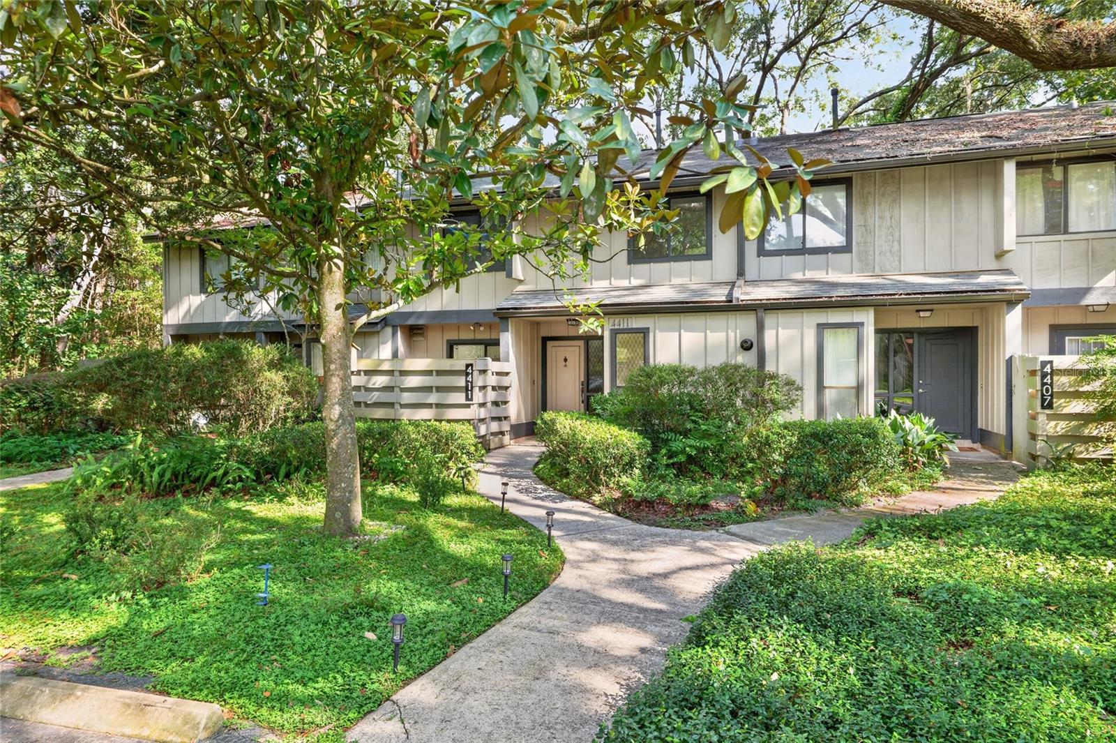 4411 BLACK FOREST WAY
