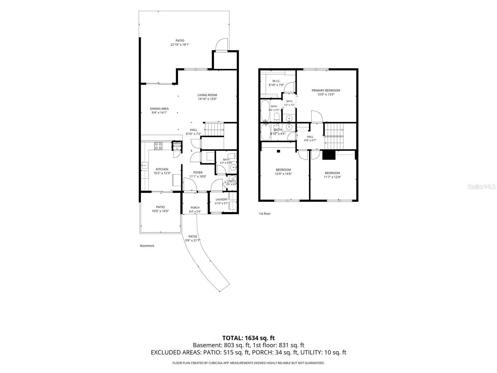 4411 BLACK FOREST WAY