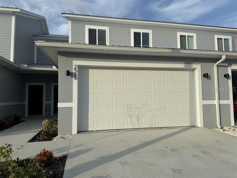 BOUNT & WHITLEDGE SUB - Residential Lease