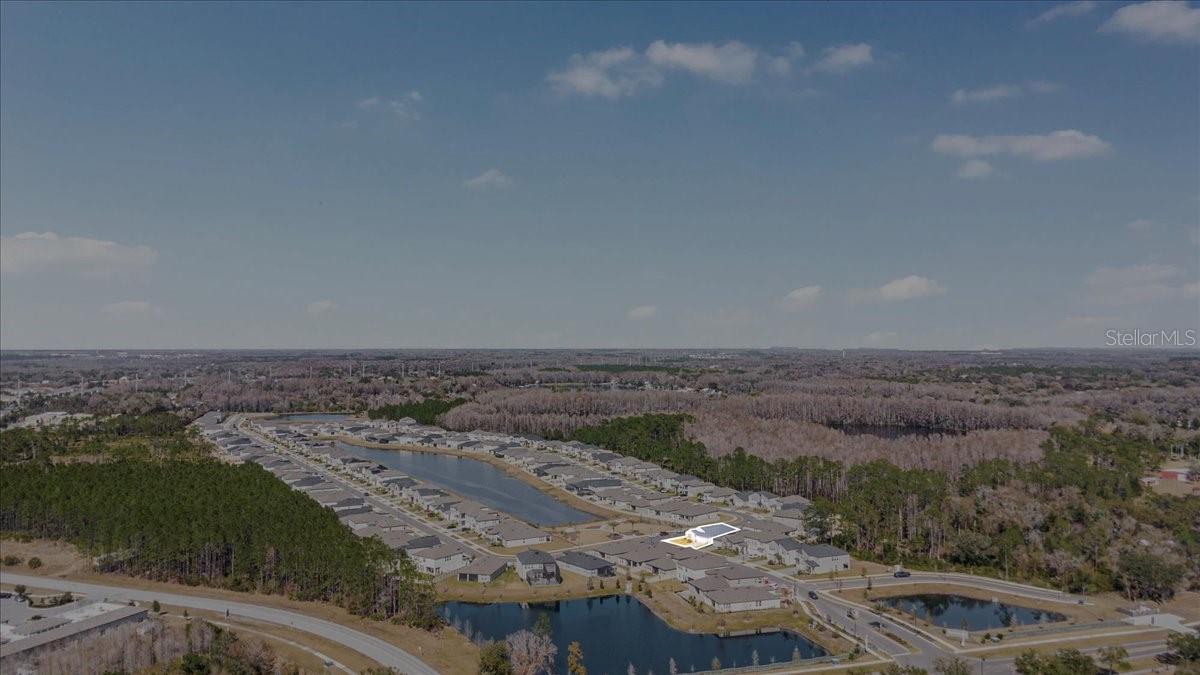 PEARL ESTATES - Residential