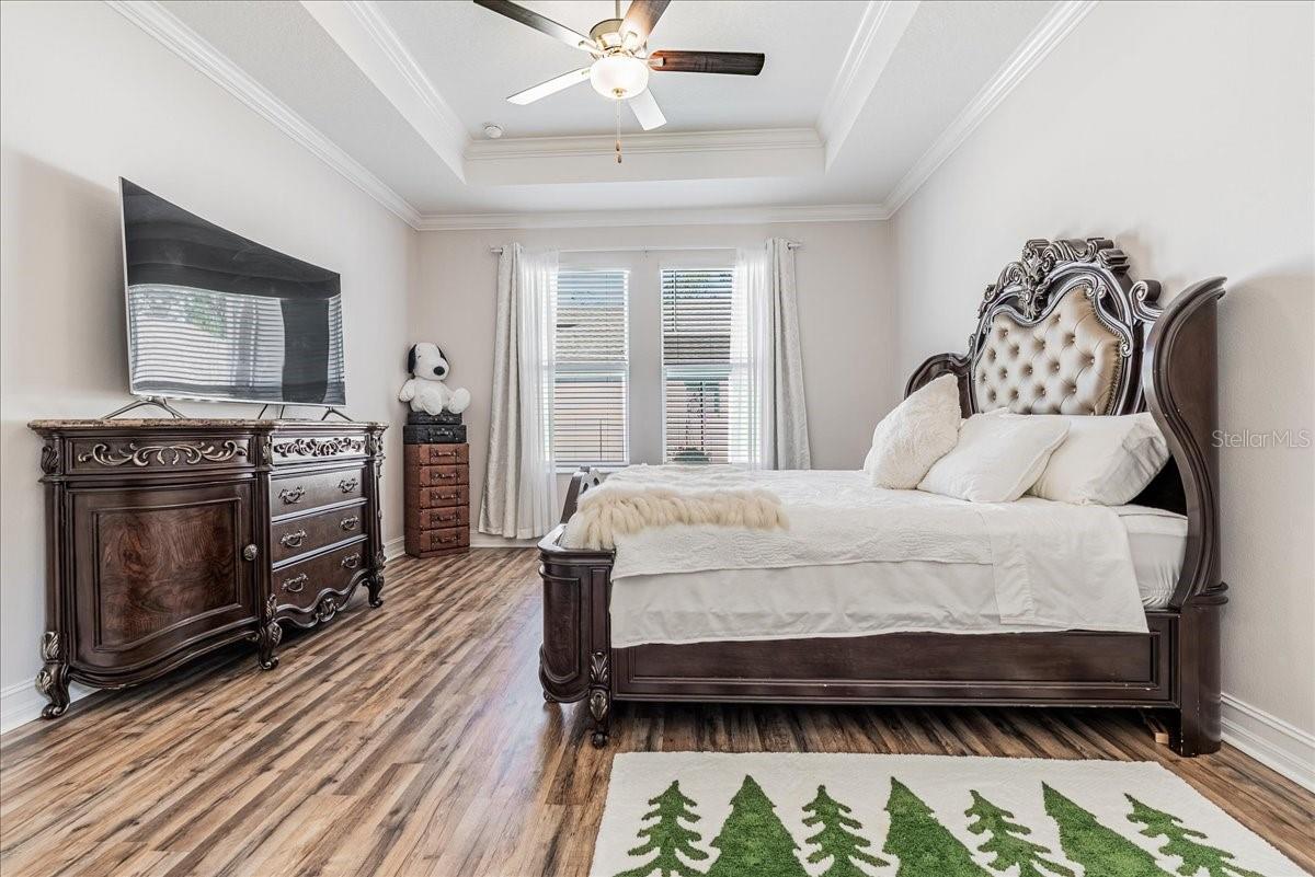 PEARL ESTATES - Residential