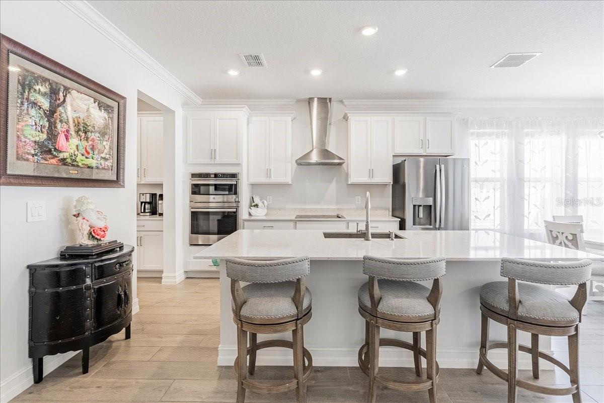 PEARL ESTATES - Residential