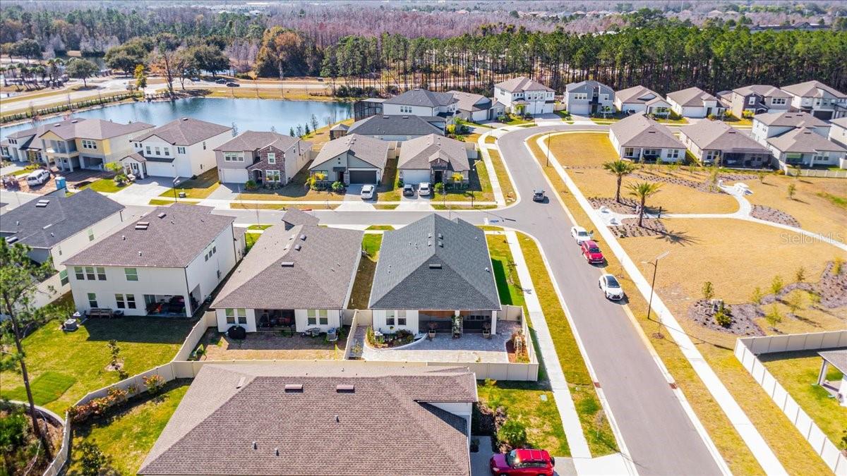 PEARL ESTATES - Residential