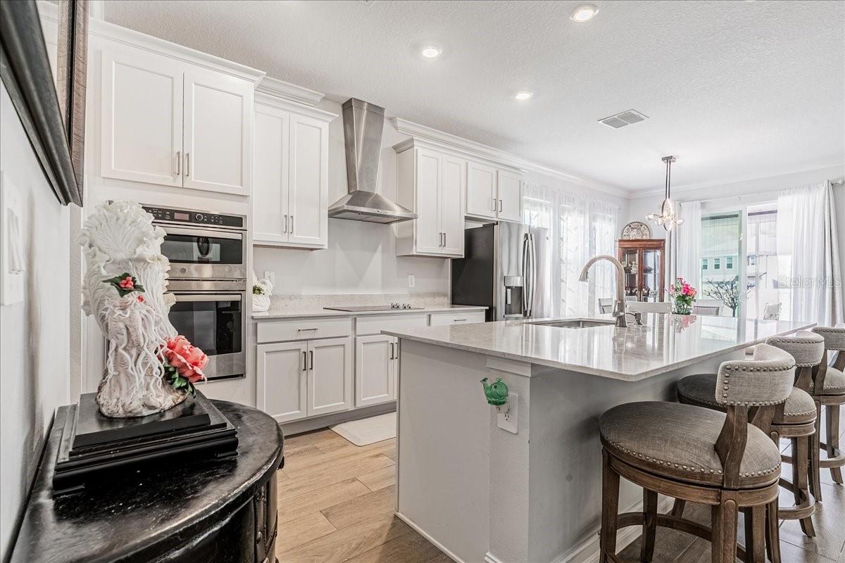 PEARL ESTATES - Residential