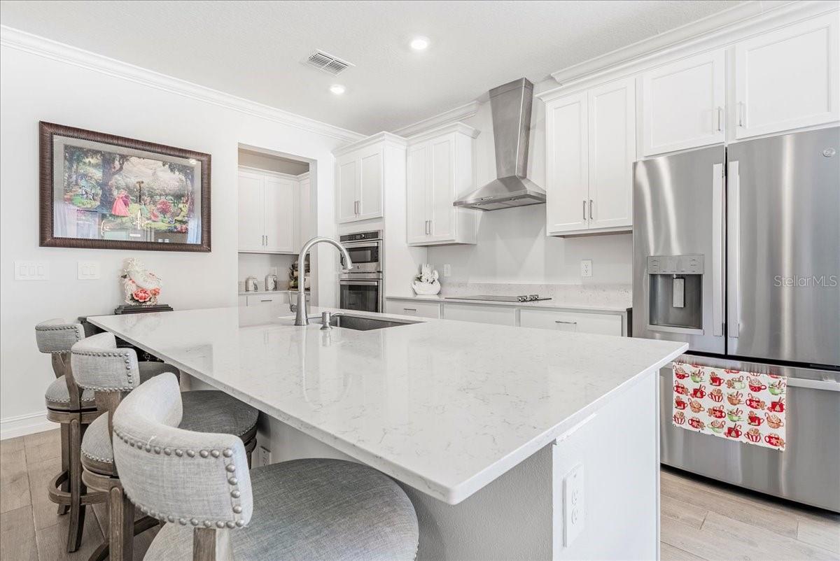 PEARL ESTATES - Residential