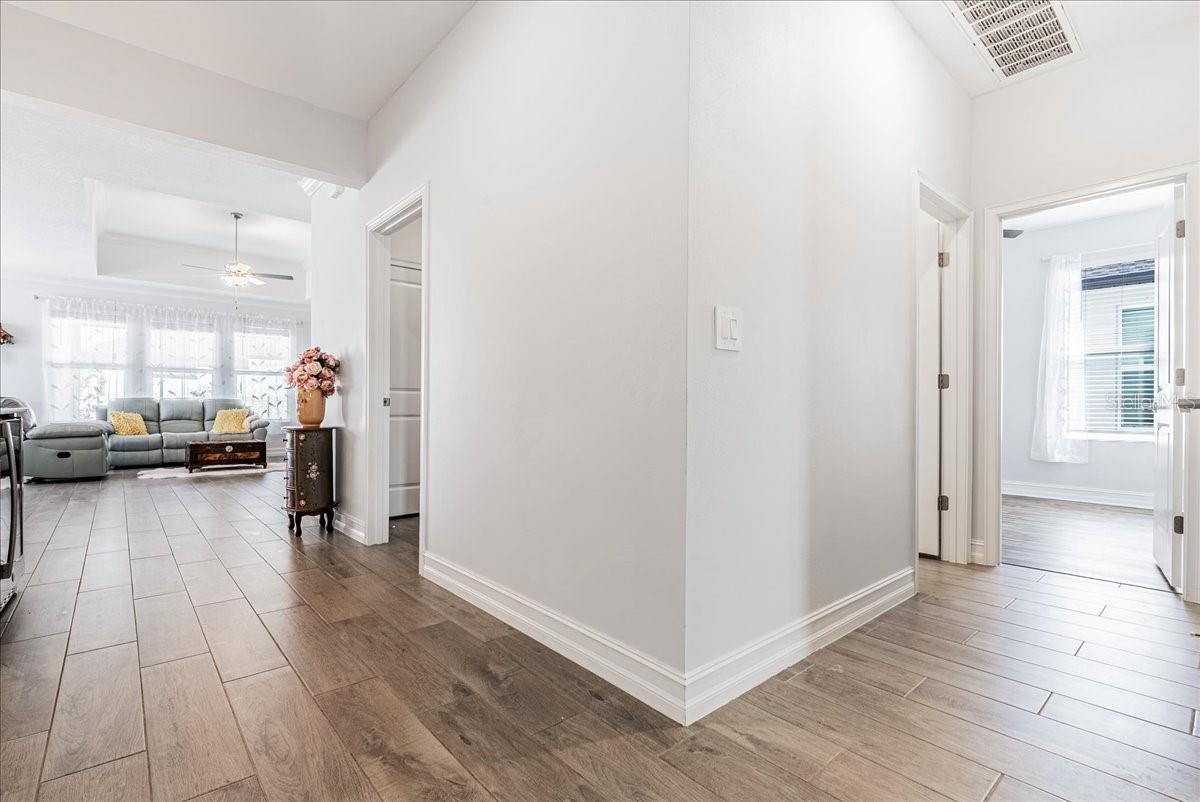 PEARL ESTATES - Residential