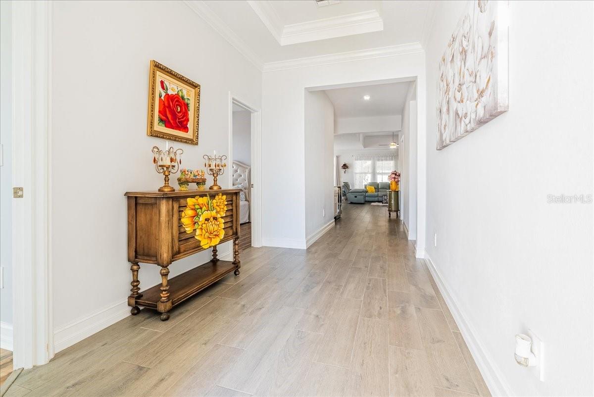 PEARL ESTATES - Residential