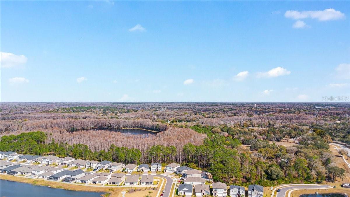 PEARL ESTATES - Residential