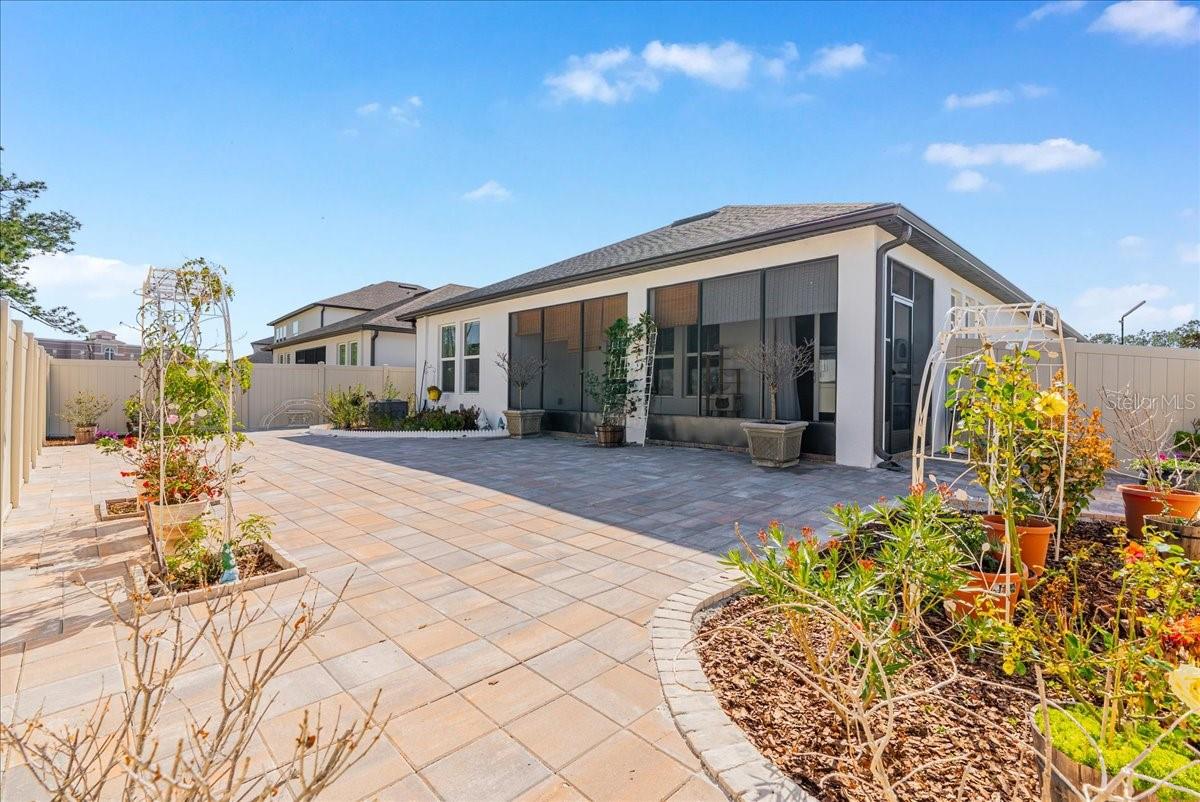 PEARL ESTATES - Residential