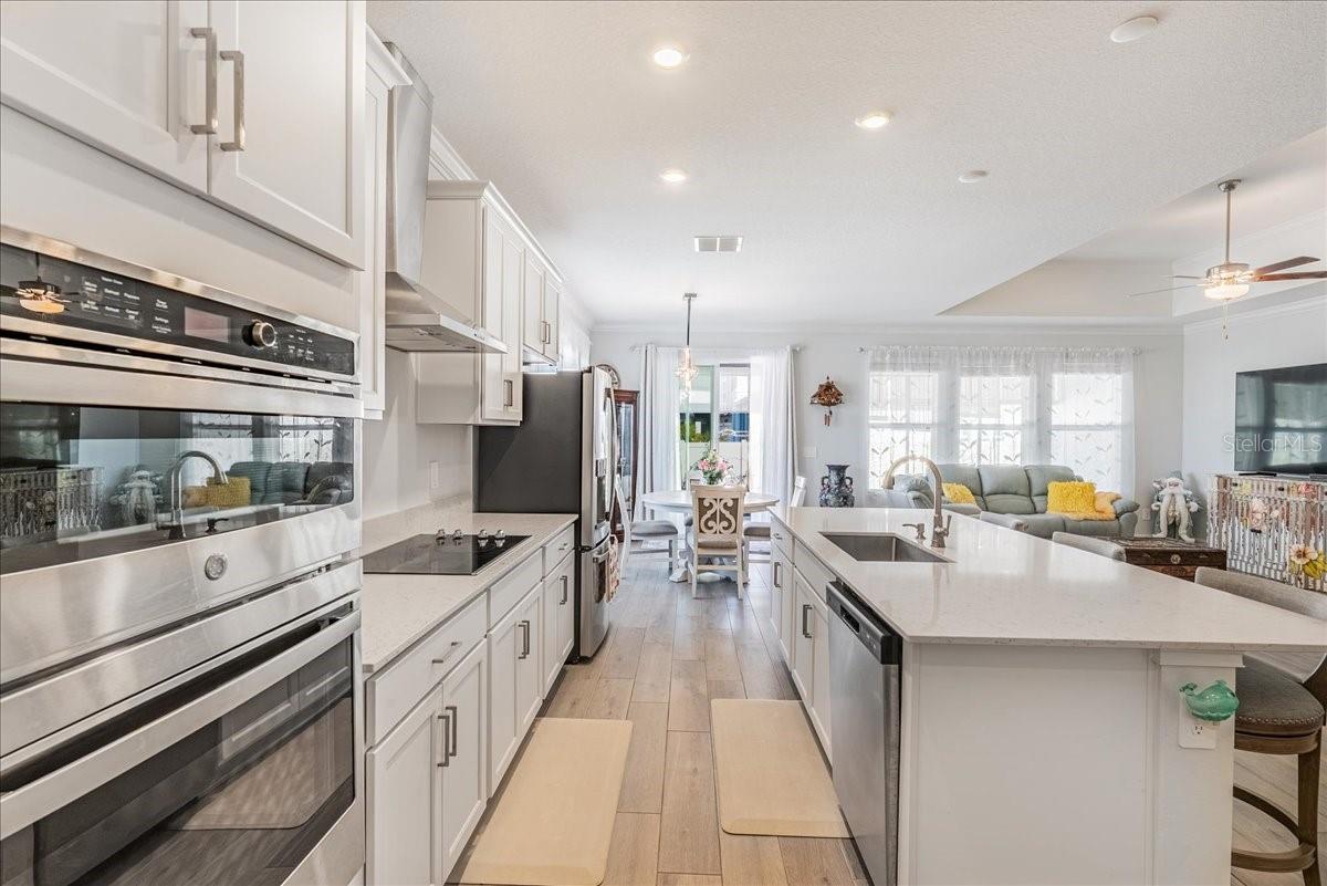 PEARL ESTATES - Residential