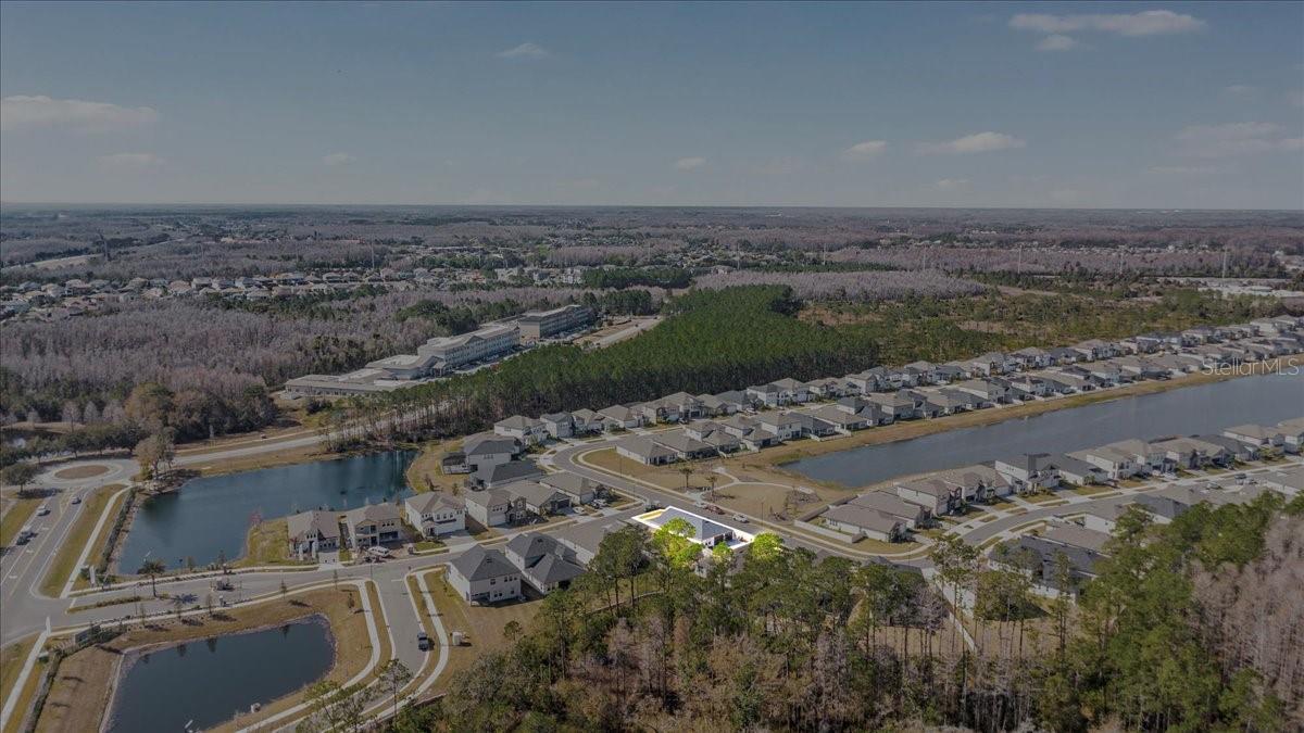 PEARL ESTATES - Residential