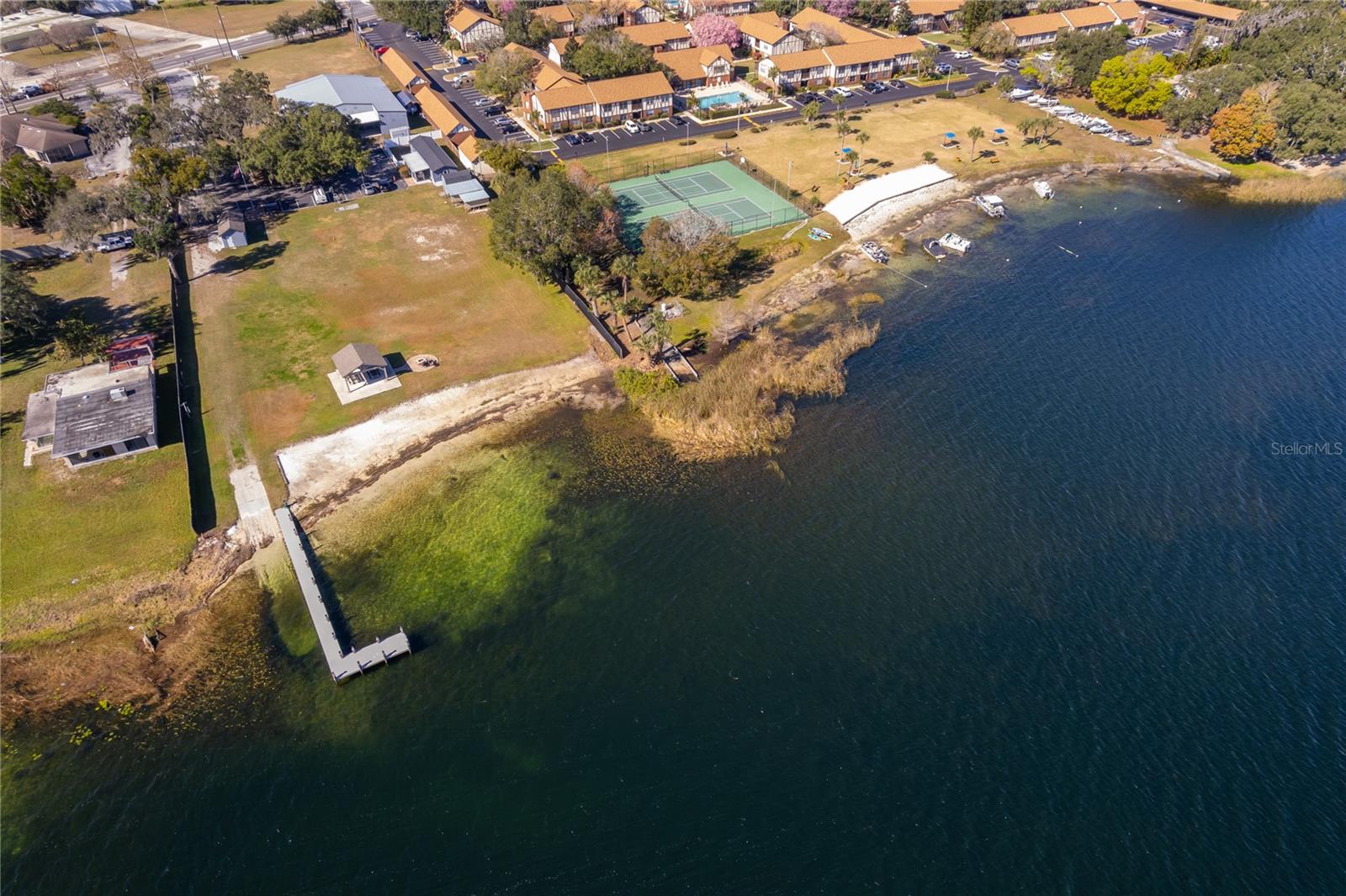 CAMELOT BY LAKE CONDO - Residential