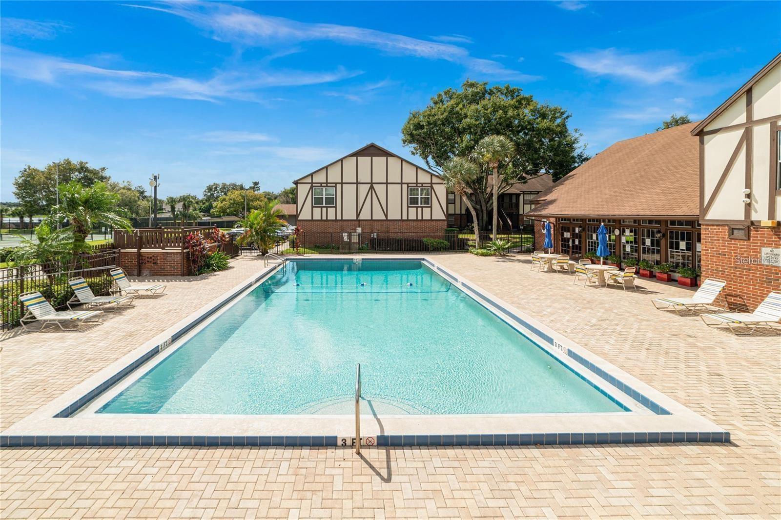 CAMELOT BY LAKE CONDO - Residential