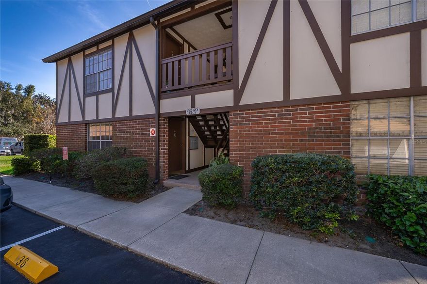 Welcome to Camelot by the Lake, a sought-after waterfront community nestled along the shores of Lake Conway. This move-in ready first-floor 1-bedroom condo offers a bright, open layout designed for comfortable Florida living.
The updated kitchen features ample cabinet space and a dedicated dining area, seamlessly flowing into the spacious living room. Additional highlights include an in-unit laundry closet with washer/dryer combo, a brand-new A/C system, and a newly updated electrical panel. The entire community also benefited from new roofs installed in 2022, adding long-term value and peace of mind.
Residents enjoy an impressive array of amenities, including a private clubhouse and fitness center, library, two swimming pools, tennis and basketball courts, and ample storage for boats, RVs, and trailers. Embrace true waterfront living with access for boating, kayaking, and jet skiing, along with a community beach area and outdoor grilling spaces—perfect for relaxing or entertaining.
Ideally located near SoDo, with convenient access to the airport, Beachline (528), Downtown Orlando, Sand Lake SunRail Station, and both Florida Mall and Millenia Mall.
The HOA fee includes water, sewer, trash, and pest control, and the community is professionally managed with full-time onsite maintenance, ensuring a well-kept and worry-free lifestyle.
Florida living at its finest—schedule your private showing today!