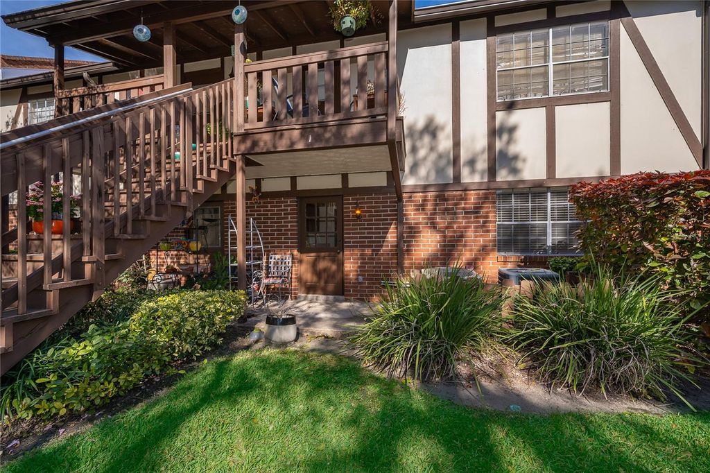 Photo of 5349 Hansel Avenue #1, Orlando, FL 32809 (MLS # O6375647)