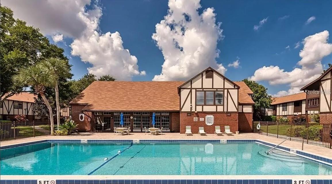 CAMELOT BY LAKE CONDO - Residential