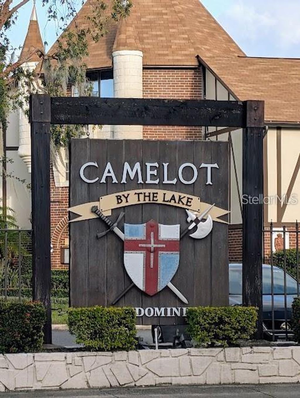 Photo of 5349 Hansel Avenue #1, Orlando, FL 32809 (MLS # O6375647)