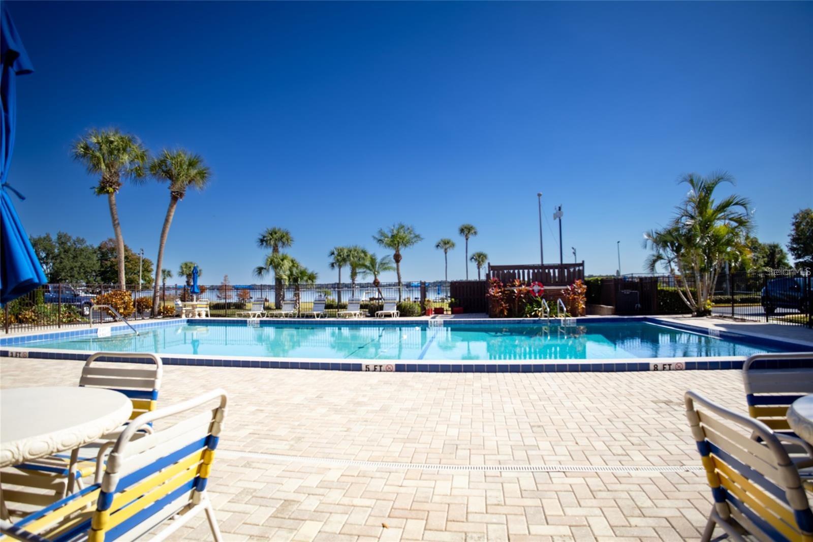 CAMELOT BY LAKE CONDO - Residential