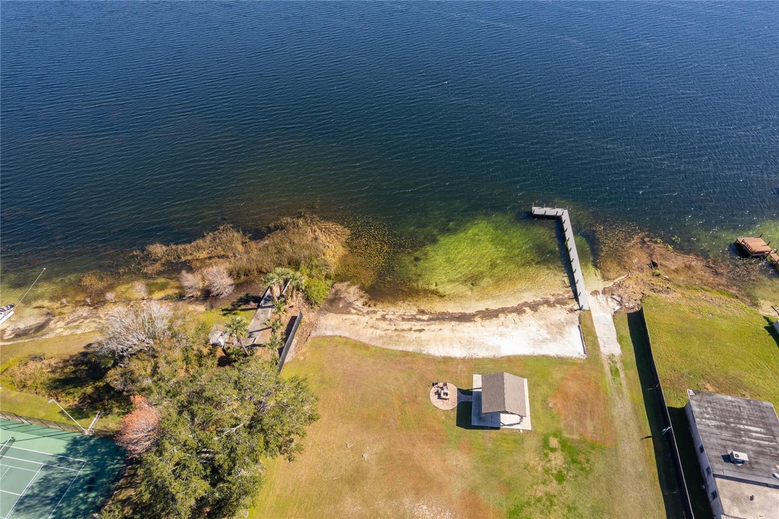 CAMELOT BY LAKE CONDO - Residential