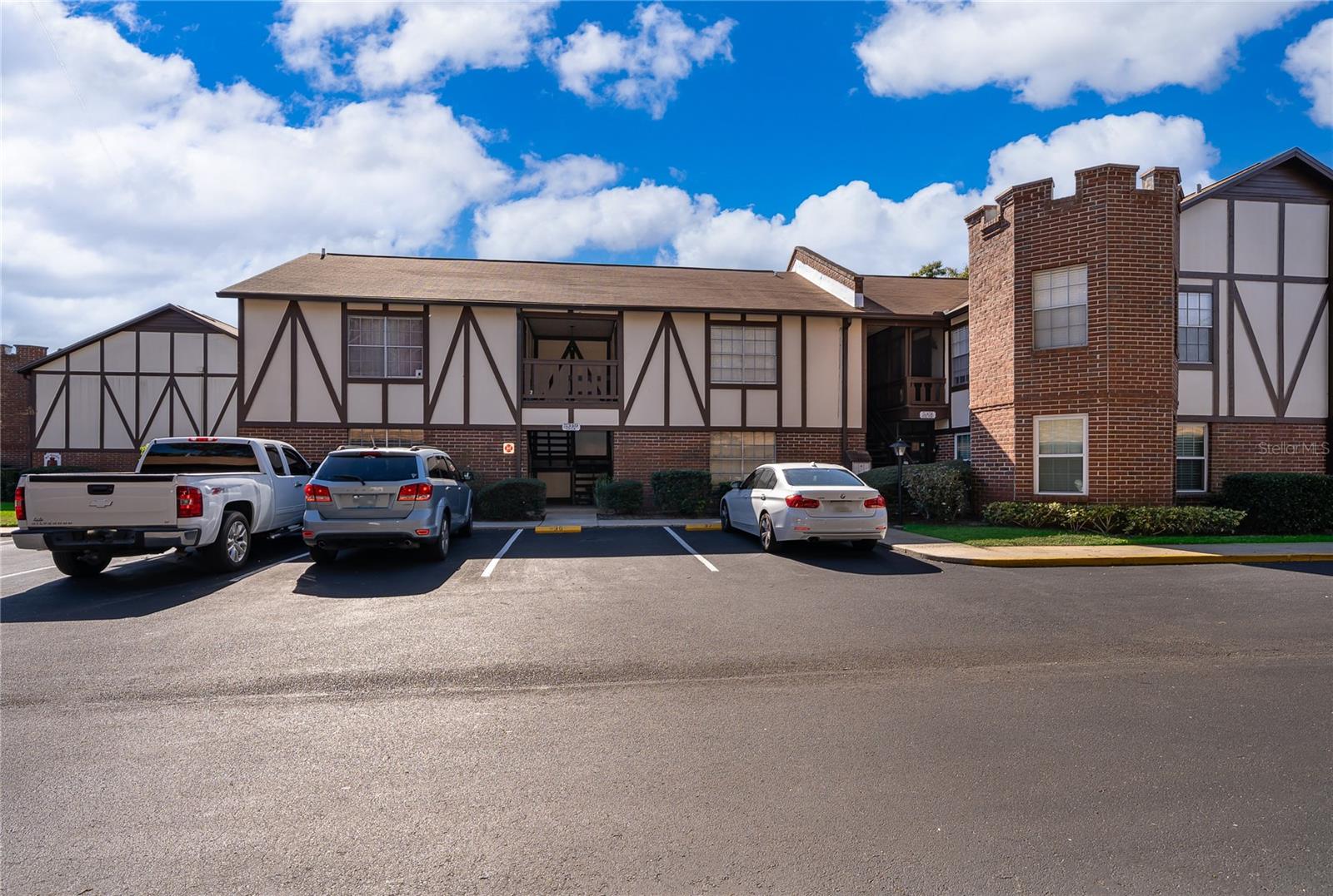 CAMELOT BY LAKE CONDO - Residential