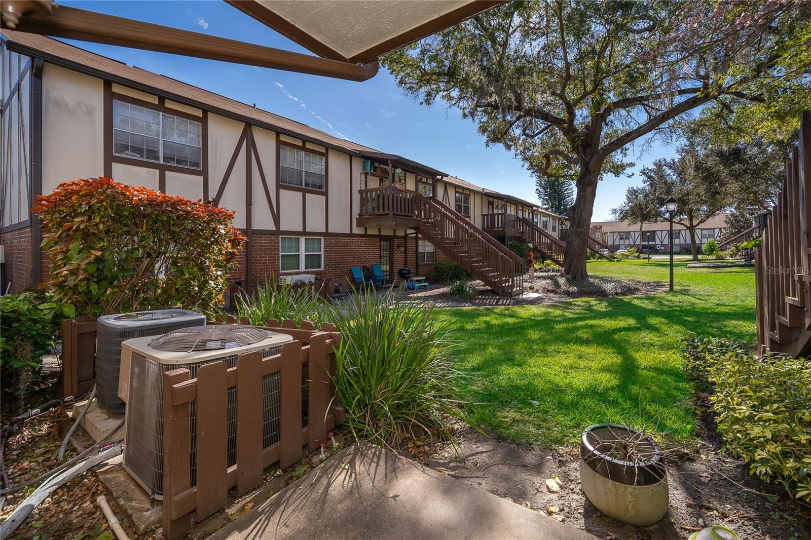 CAMELOT BY LAKE CONDO - Residential