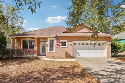 Photo of 12829 Scout Court, Grand Island, FL 32735 (MLS # G5109259)