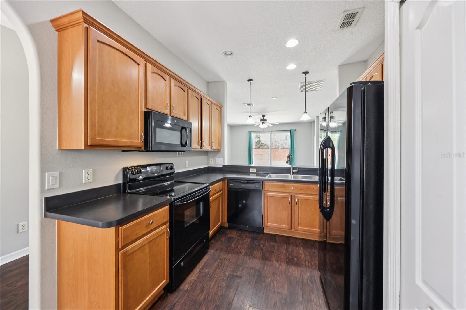 GRAND ISLAND RIDGE SUB - Residential