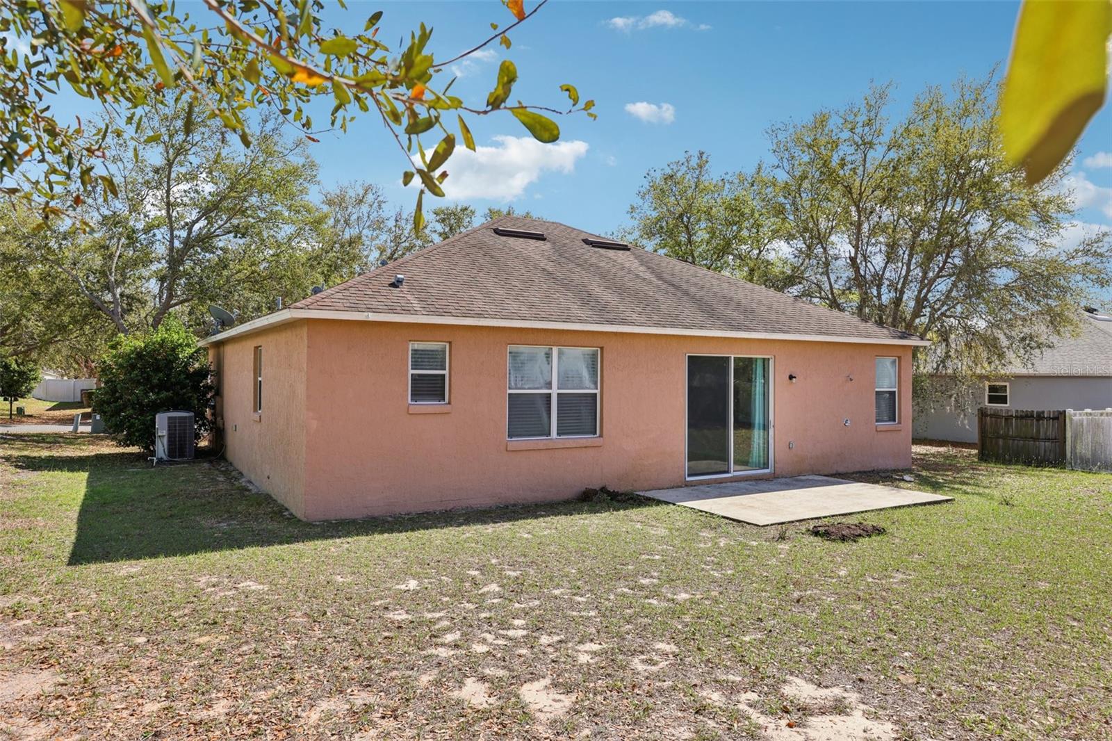 GRAND ISLAND RIDGE SUB - Residential