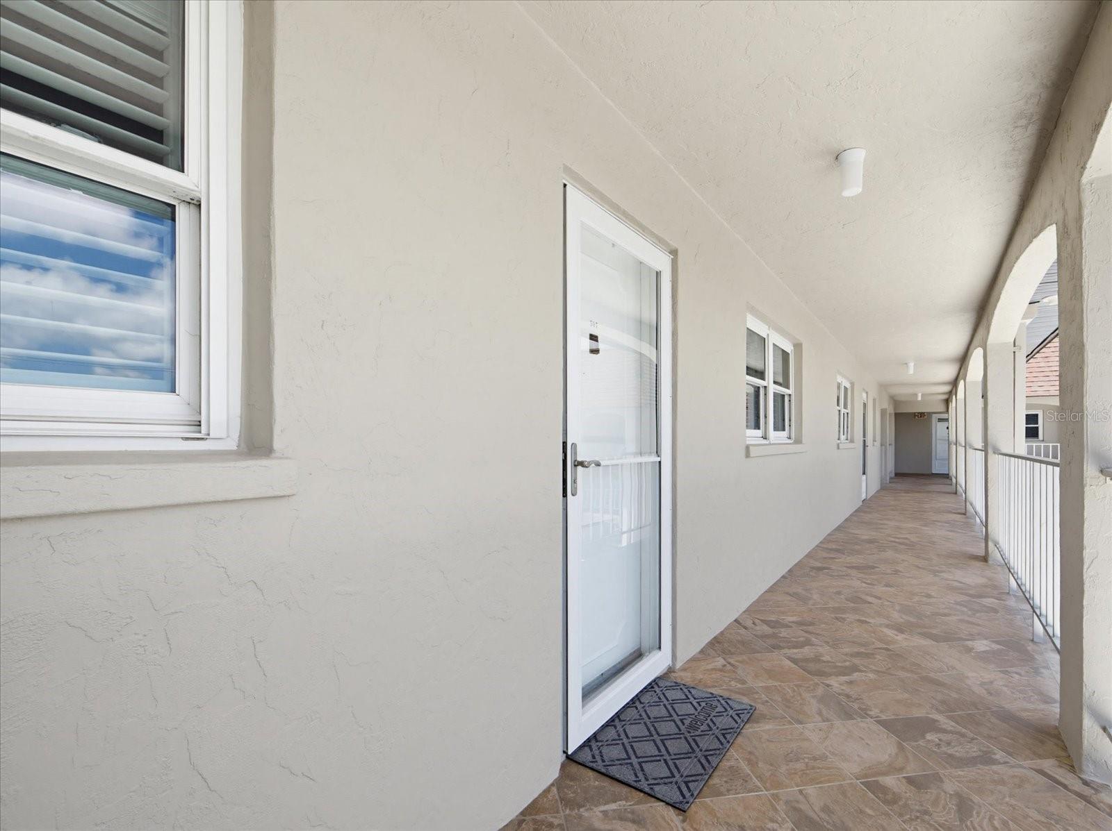 VENICE PARK - Residential