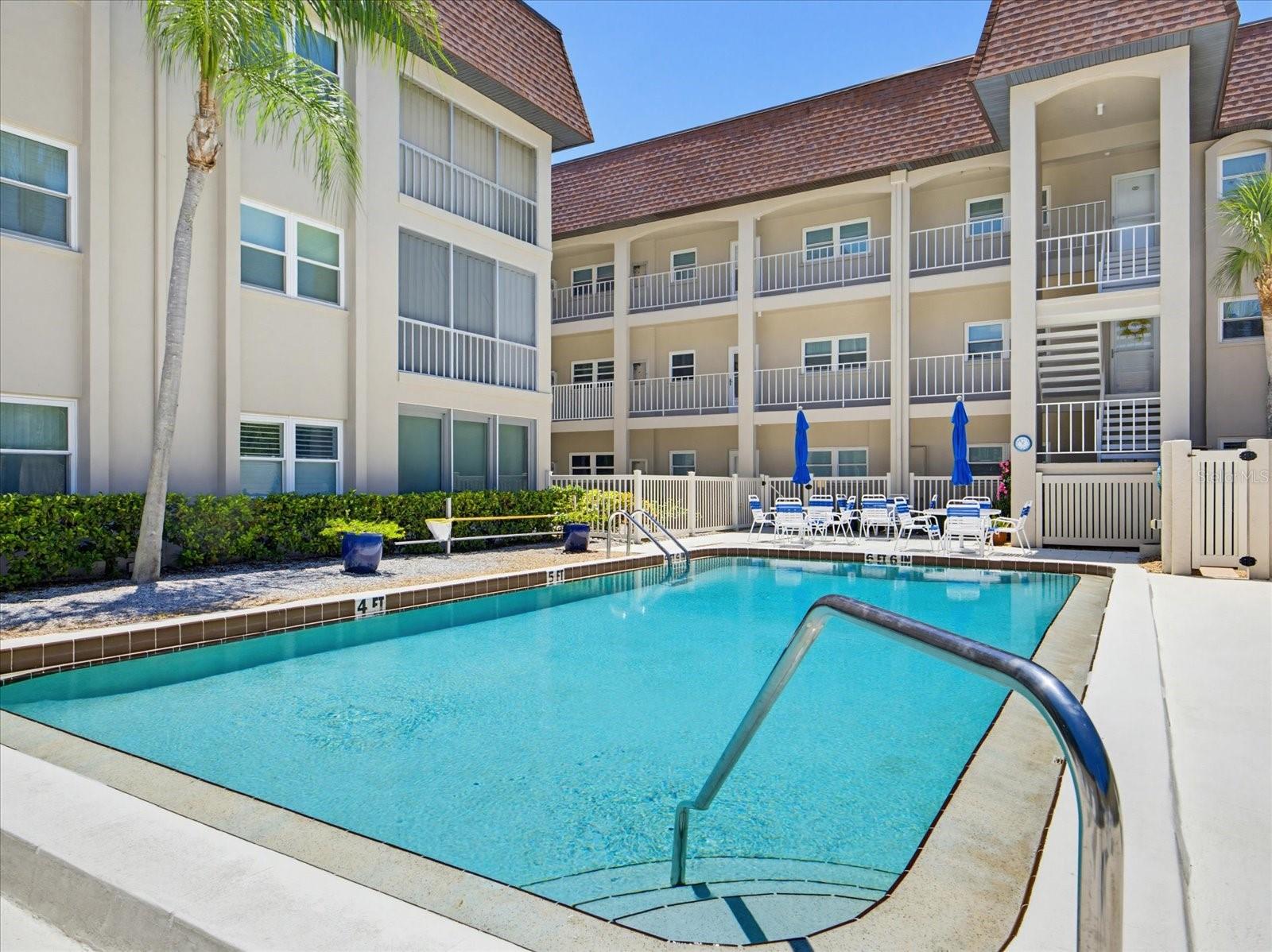 VENICE PARK - Residential