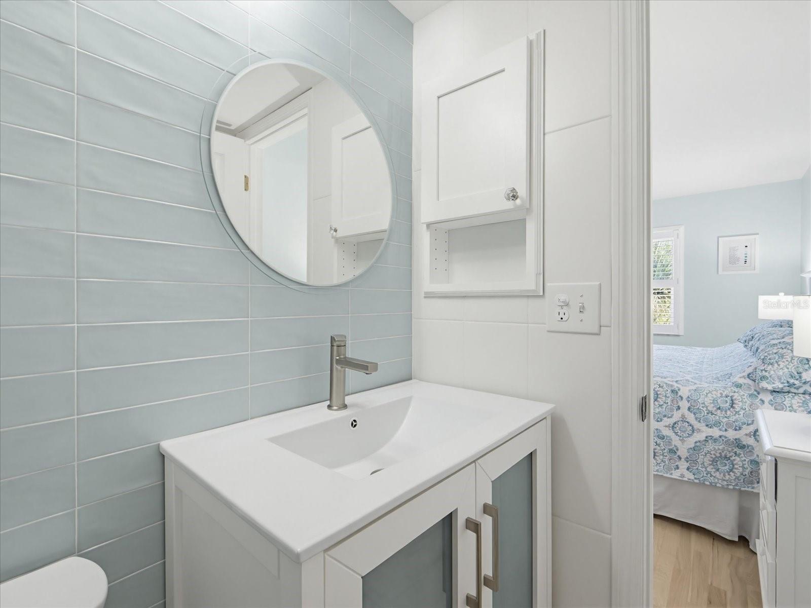 VENICE PARK - Residential
