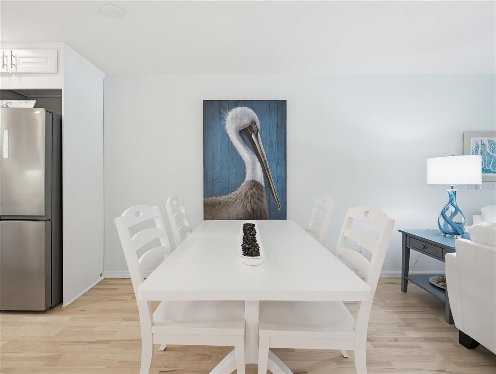 VENICE PARK - Residential