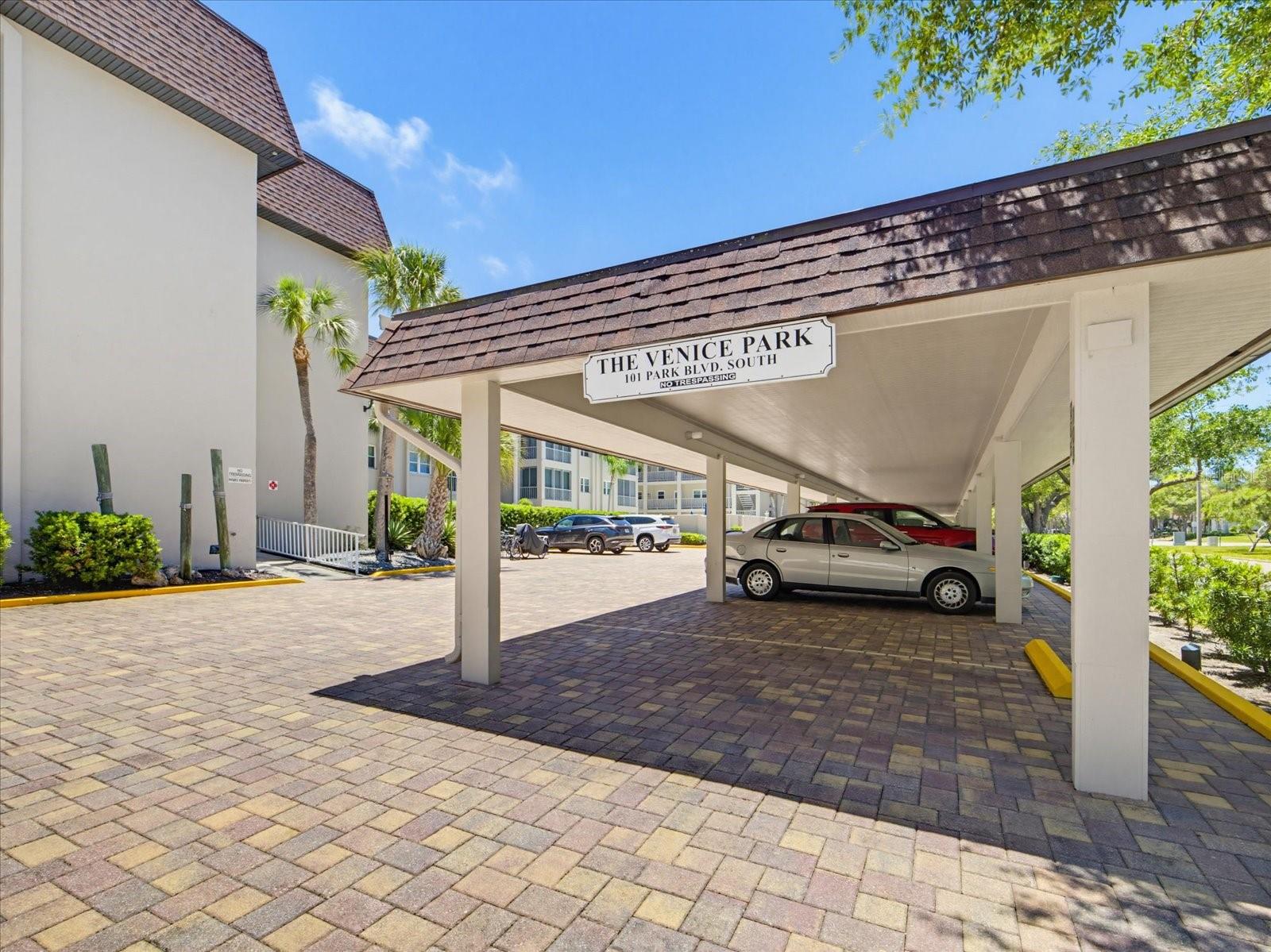 VENICE PARK - Residential