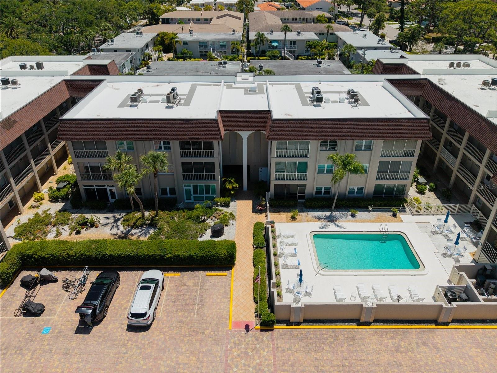 VENICE PARK - Residential